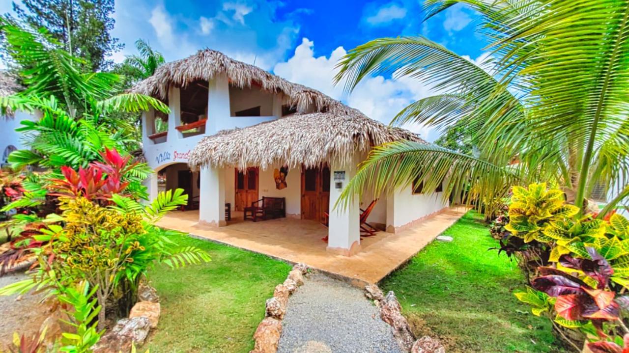 לאס גלראס Villas Paradiso Bio-Resort מראה חיצוני תמונה