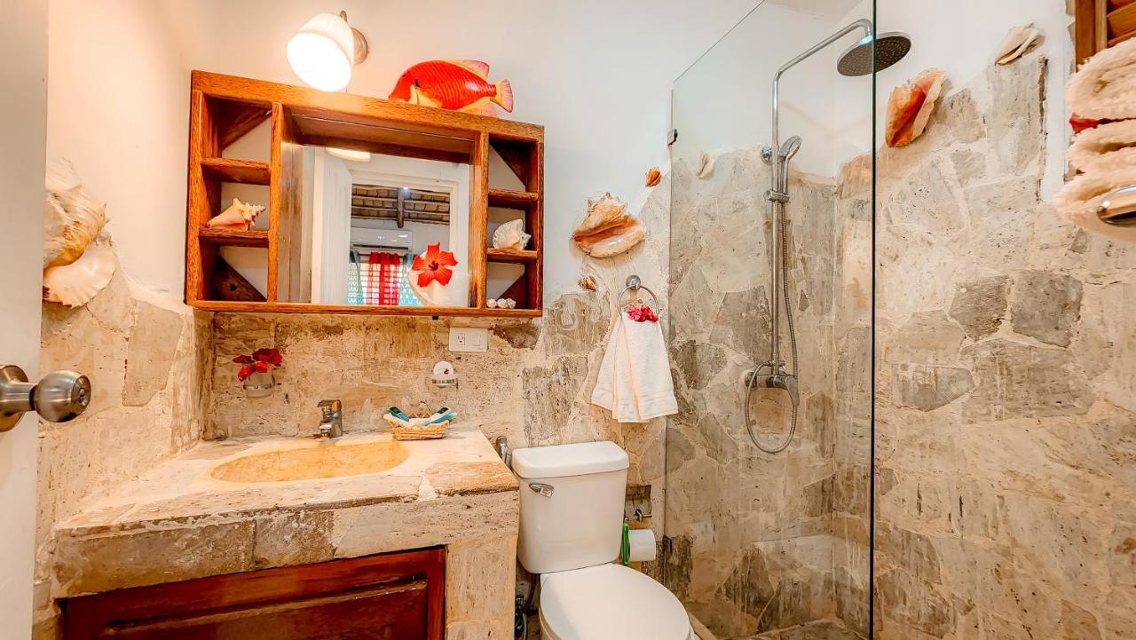 לאס גלראס Villas Paradiso Bio-Resort מראה חיצוני תמונה