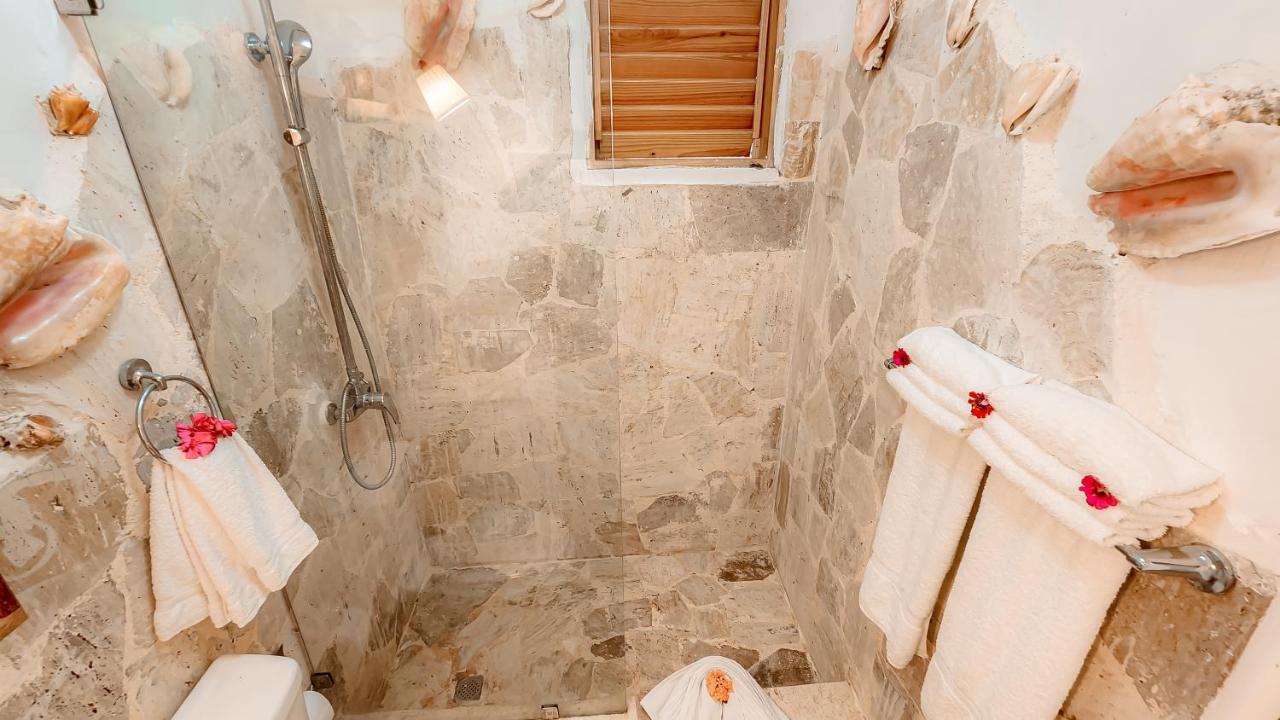 לאס גלראס Villas Paradiso Bio-Resort מראה חיצוני תמונה